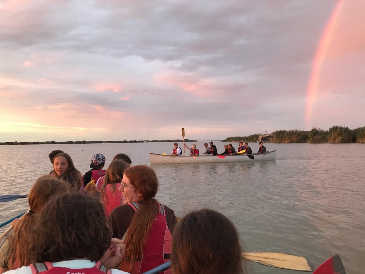 Rust am Neusiedler See