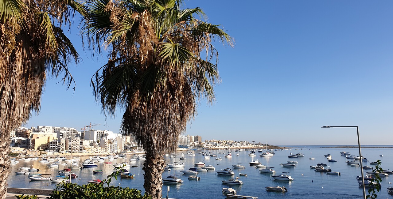 malta