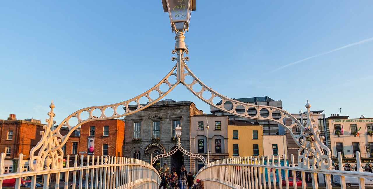 Dublin
